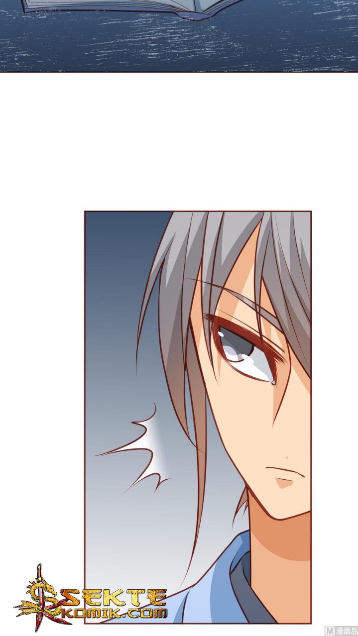 Peerless Sword God Chapter 64 Bahasa Indonesia