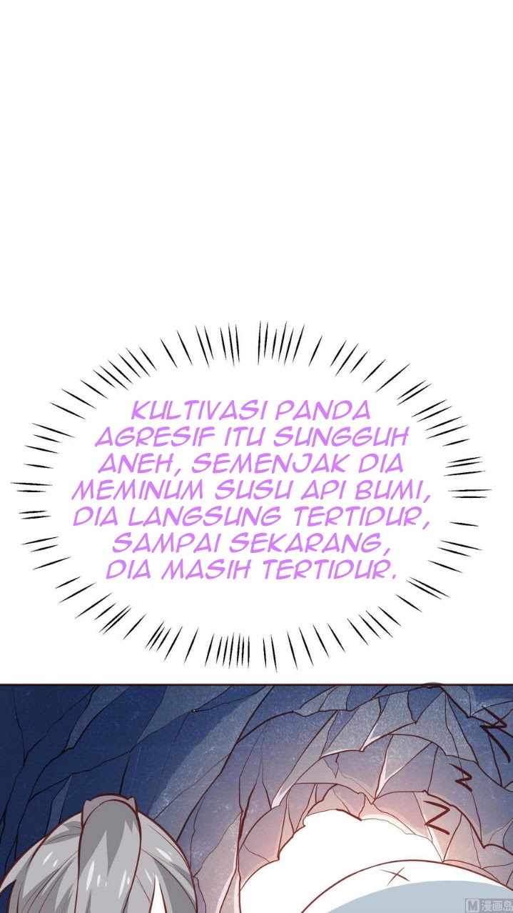 Peerless Sword God Chapter 64 Bahasa Indonesia