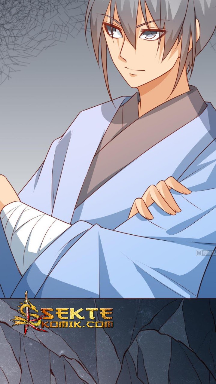 Peerless Sword God Chapter 64 Bahasa Indonesia