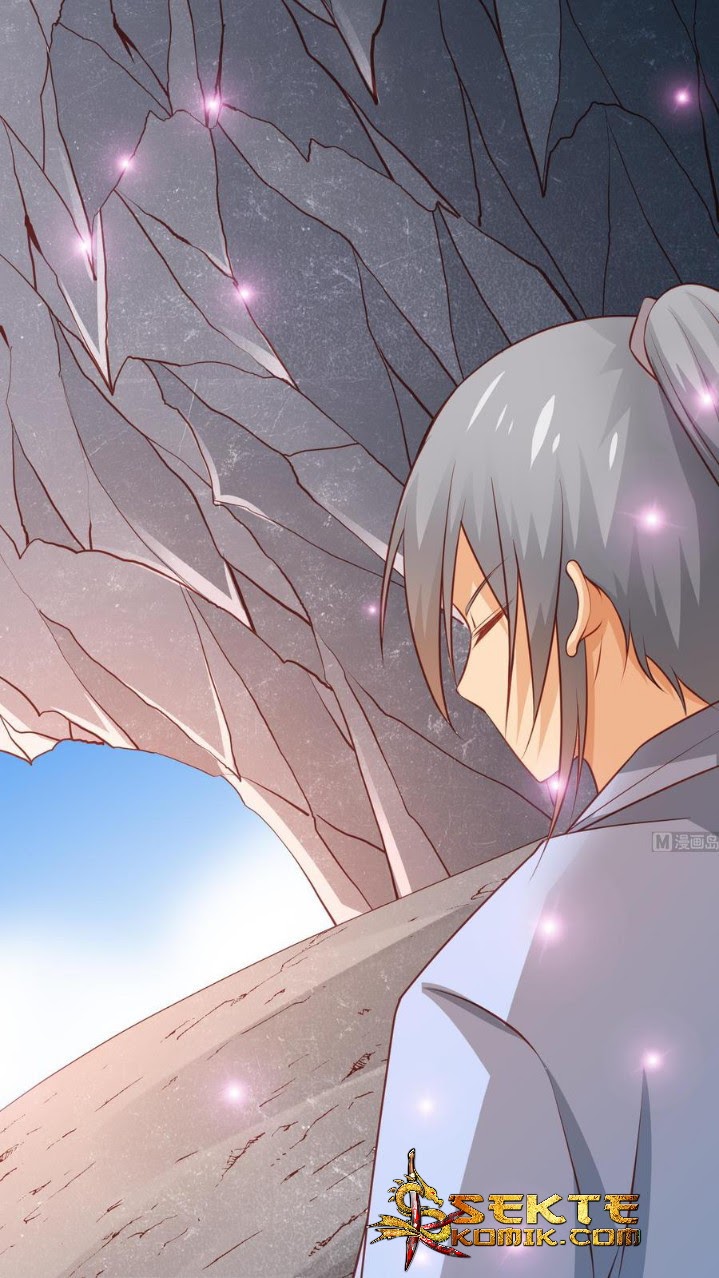 Peerless Sword God Chapter 64 Bahasa Indonesia