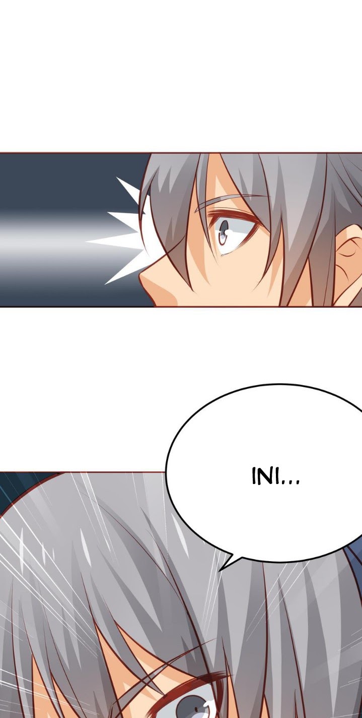 Peerless Sword God Chapter 64 Bahasa Indonesia