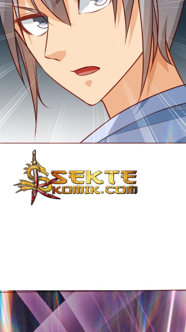 Peerless Sword God Chapter 64 Bahasa Indonesia