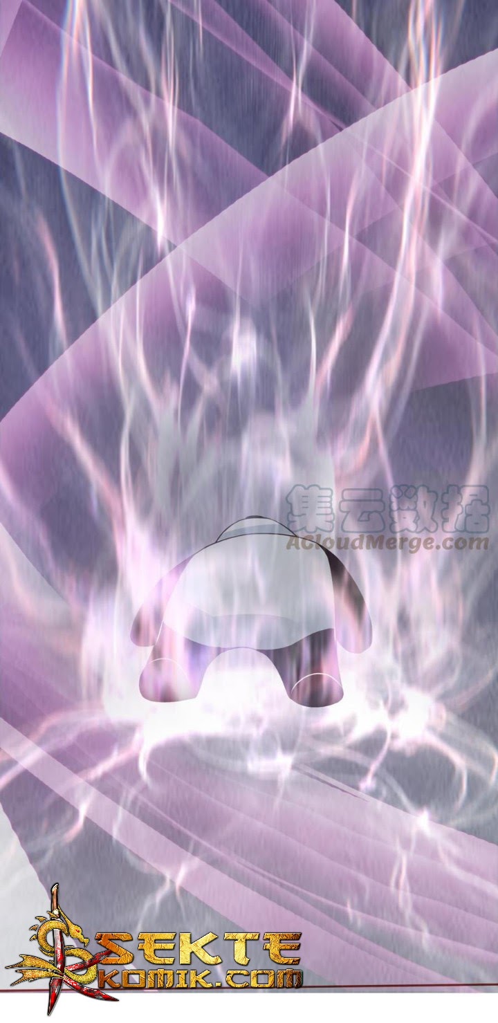 Peerless Sword God Chapter 64 Bahasa Indonesia