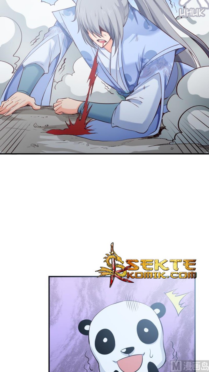 Peerless Sword God chapter 99