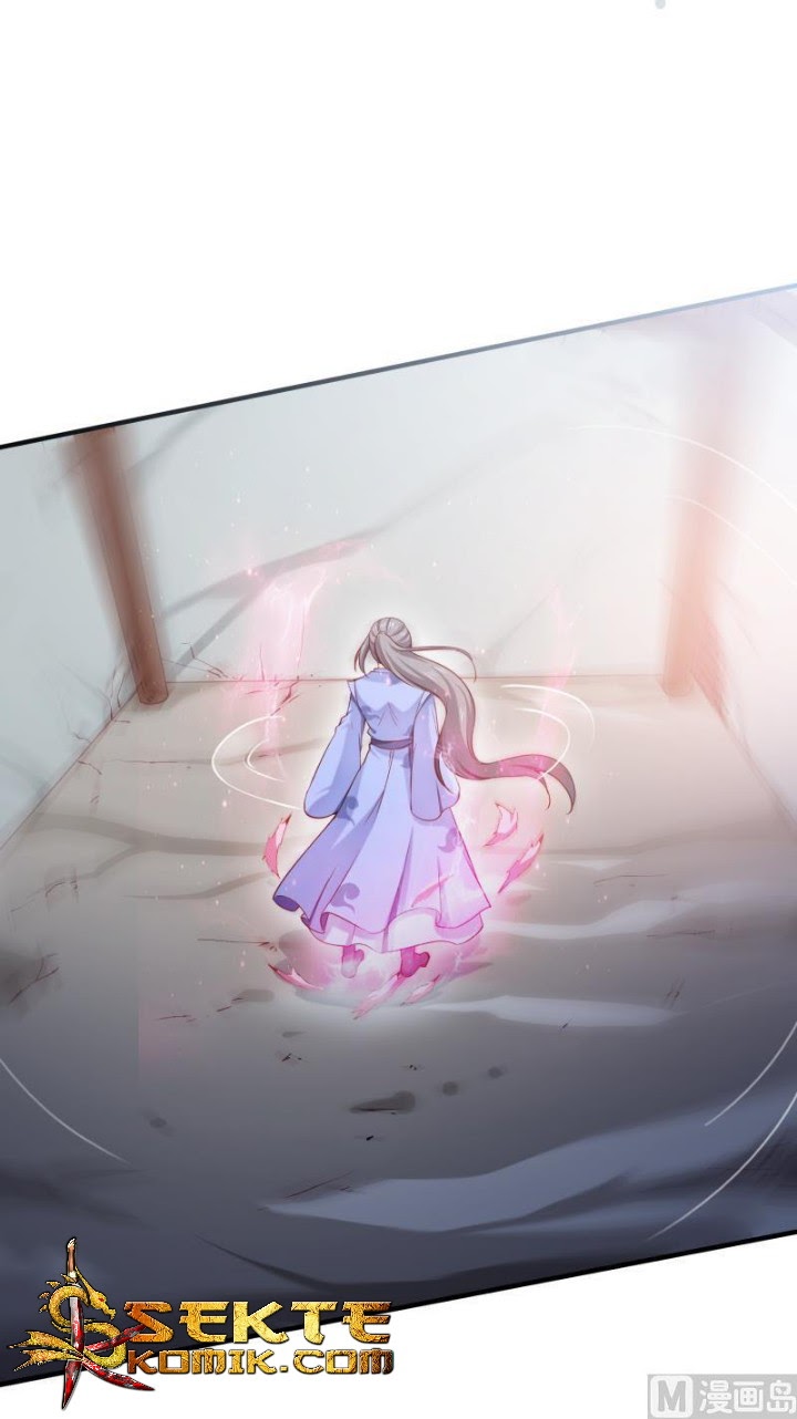 Peerless Sword God Chapter 102 Bahasa Indonesia