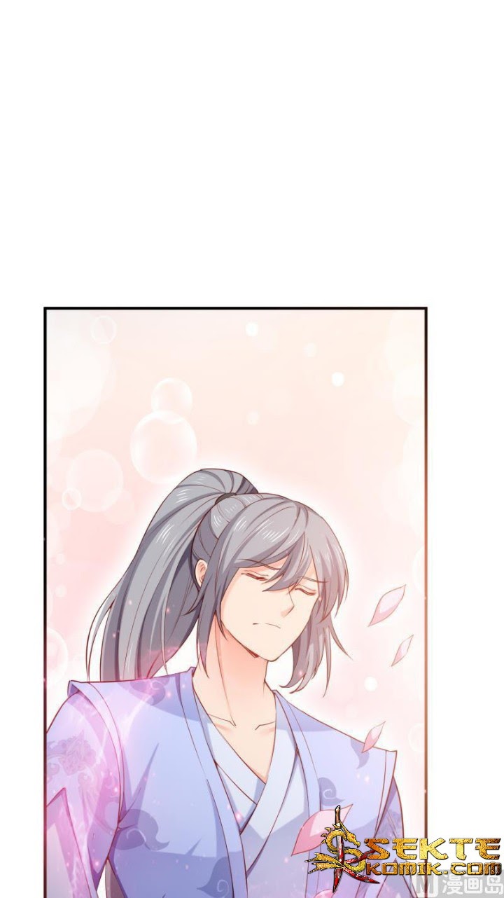 Peerless Sword God Chapter 102 Bahasa Indonesia