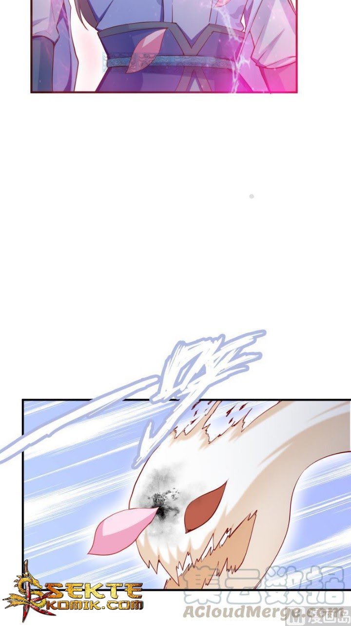 Peerless Sword God Chapter 102 Bahasa Indonesia