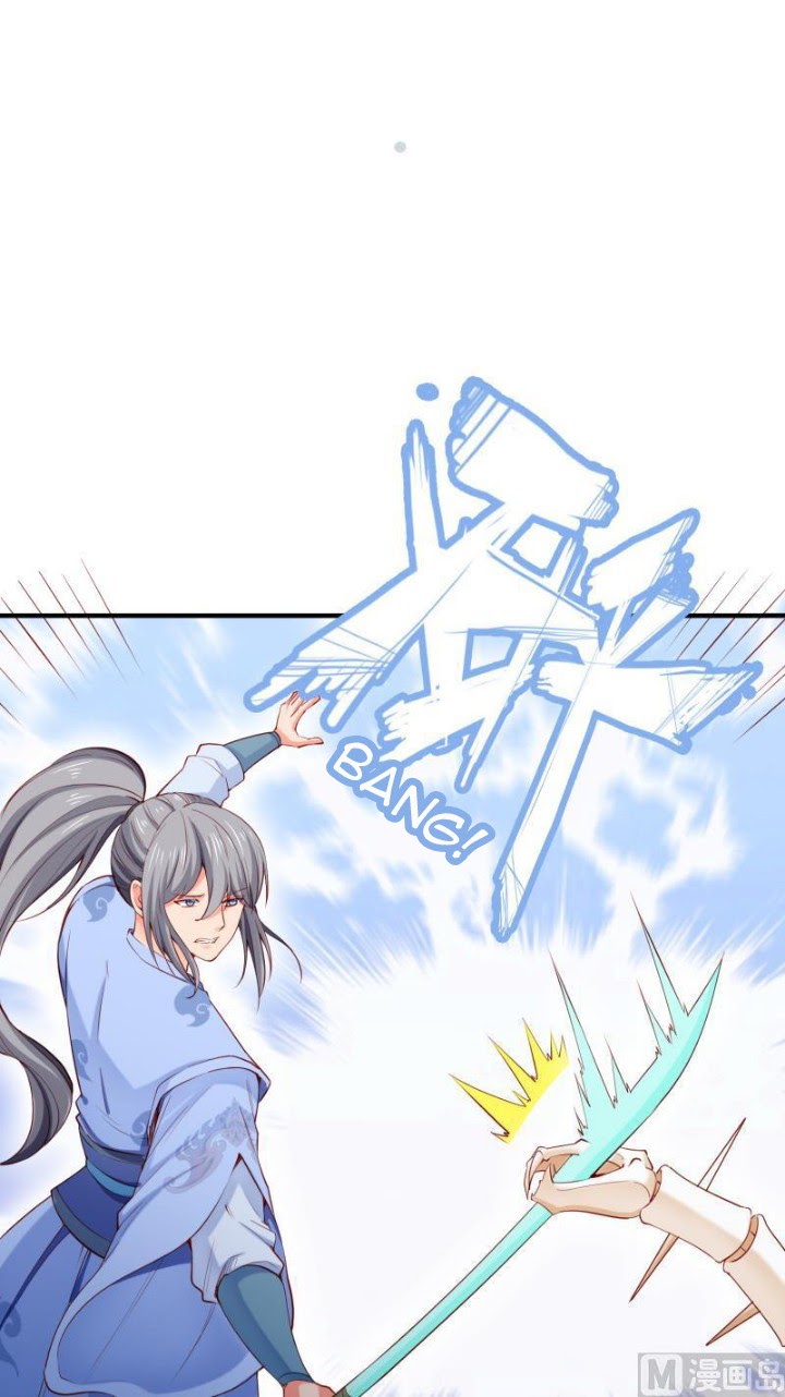 Peerless Sword God Chapter 102 Bahasa Indonesia