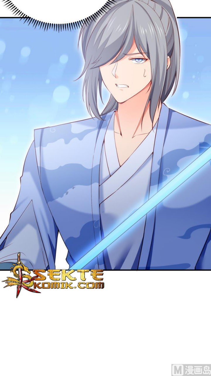 Peerless Sword God Chapter 102 Bahasa Indonesia