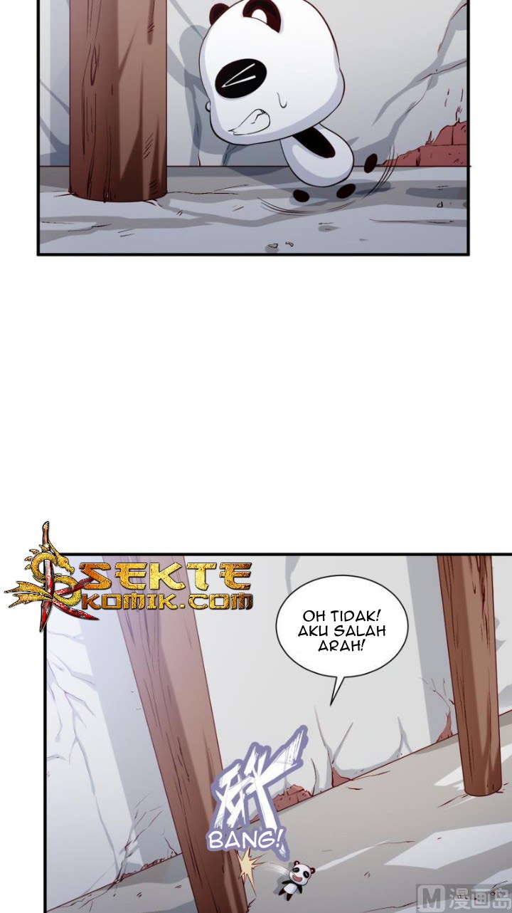 Peerless Sword God Chapter 102 Bahasa Indonesia