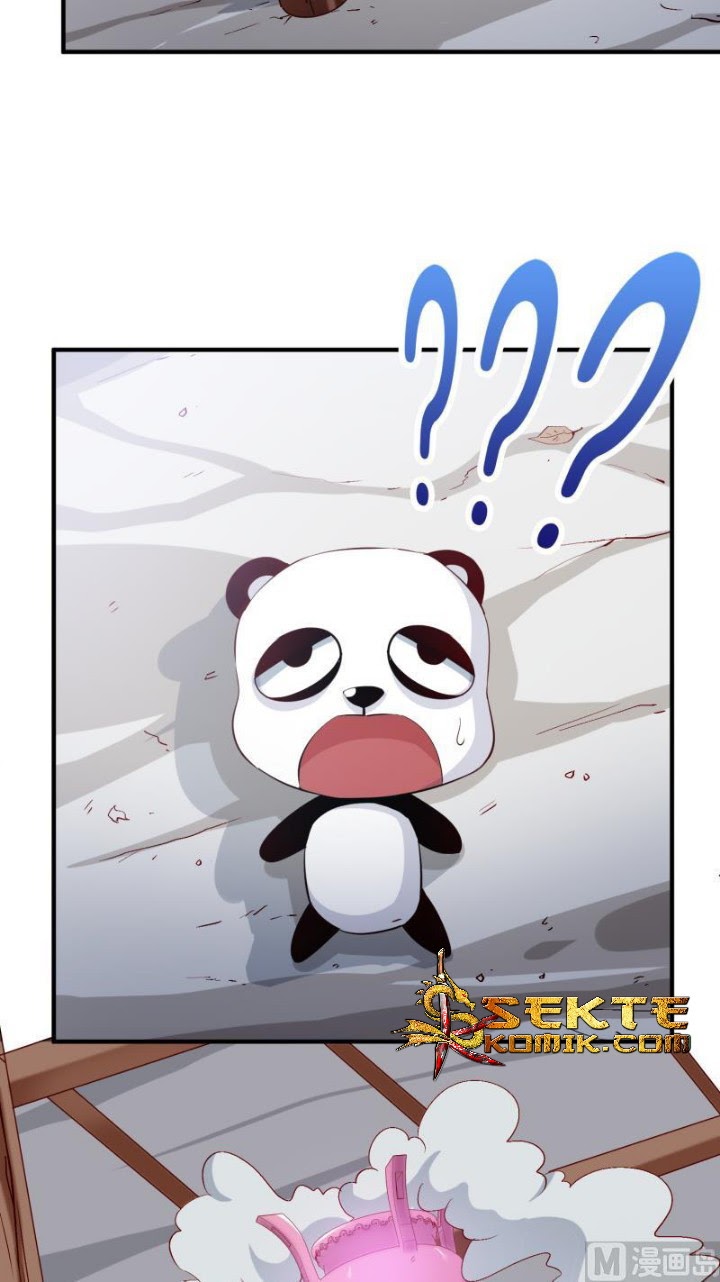 Peerless Sword God Chapter 102 Bahasa Indonesia