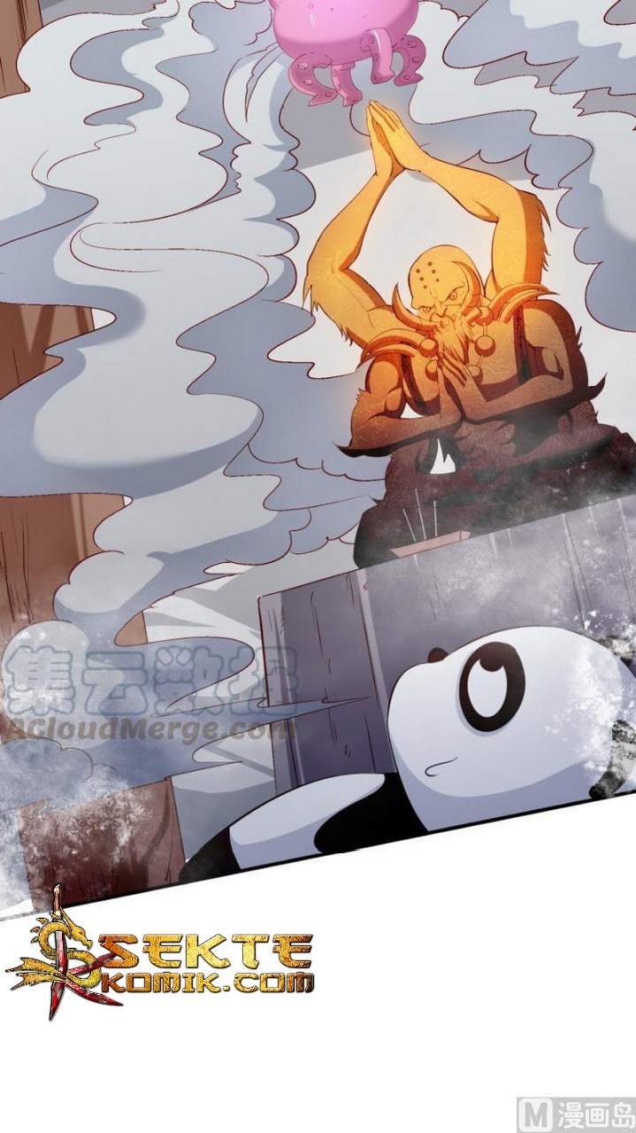 Peerless Sword God Chapter 102 Bahasa Indonesia