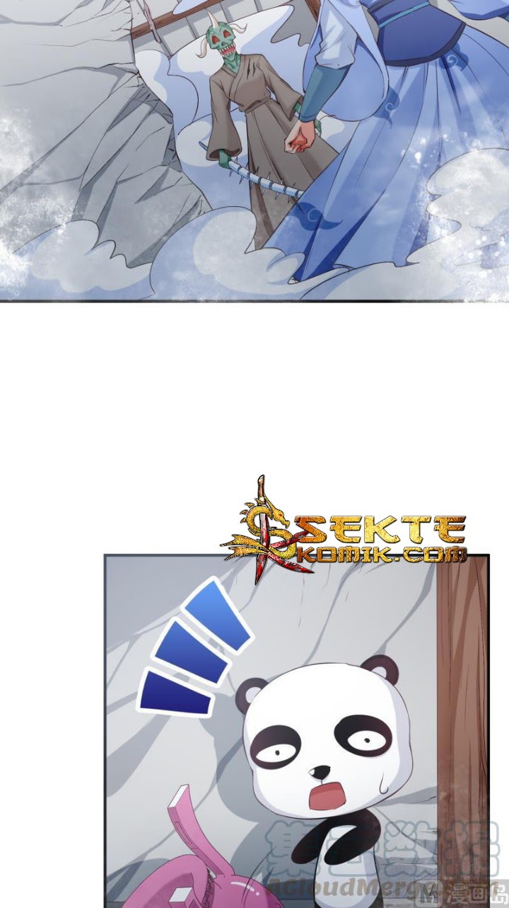 Peerless Sword God Chapter 102 Bahasa Indonesia