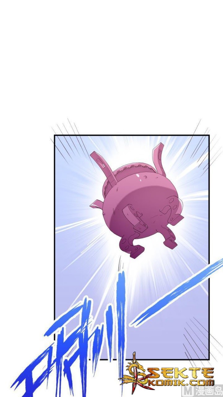 Peerless Sword God Chapter 102 Bahasa Indonesia