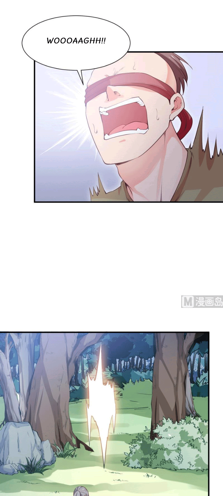 Peerless Sword God Chapter 107 Bahasa Indonesia