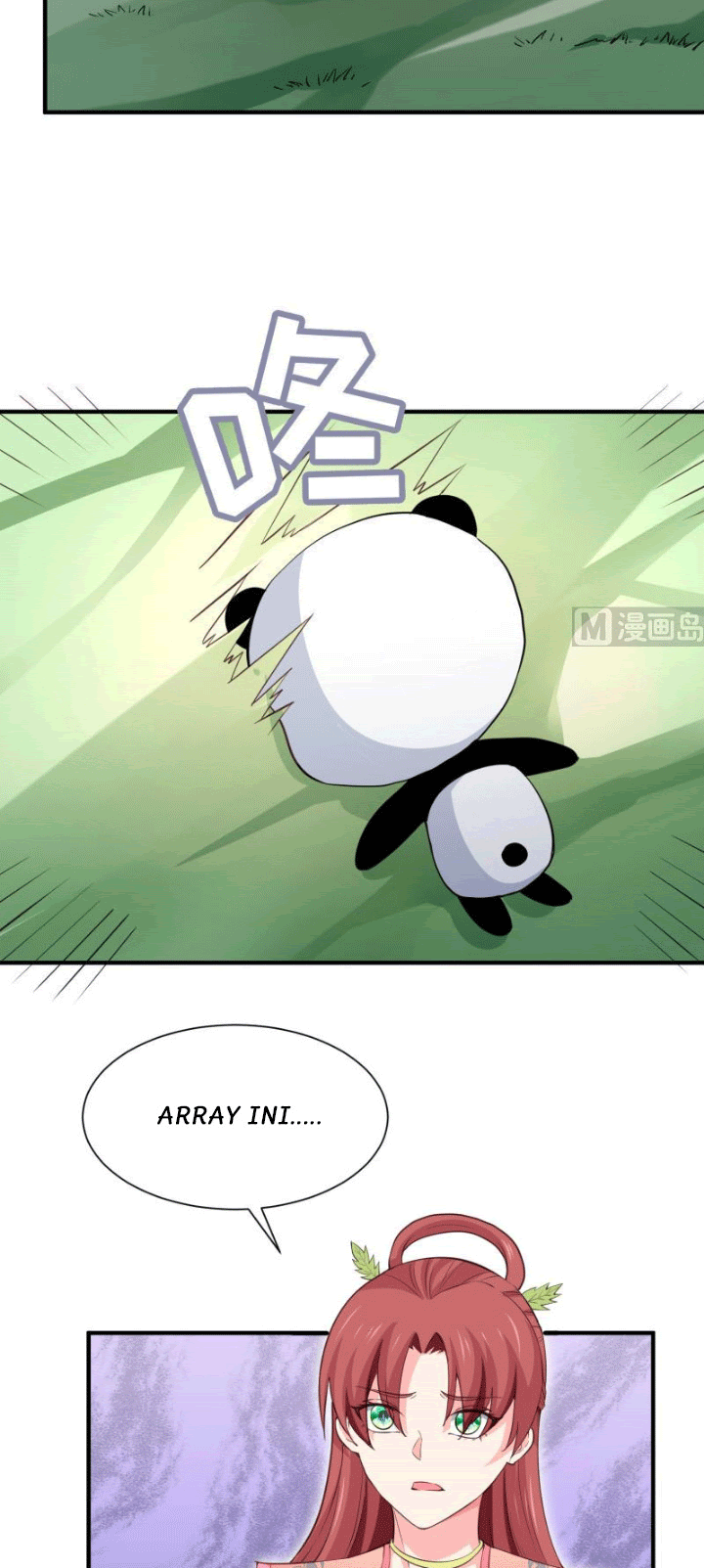 Peerless Sword God Chapter 107 Bahasa Indonesia