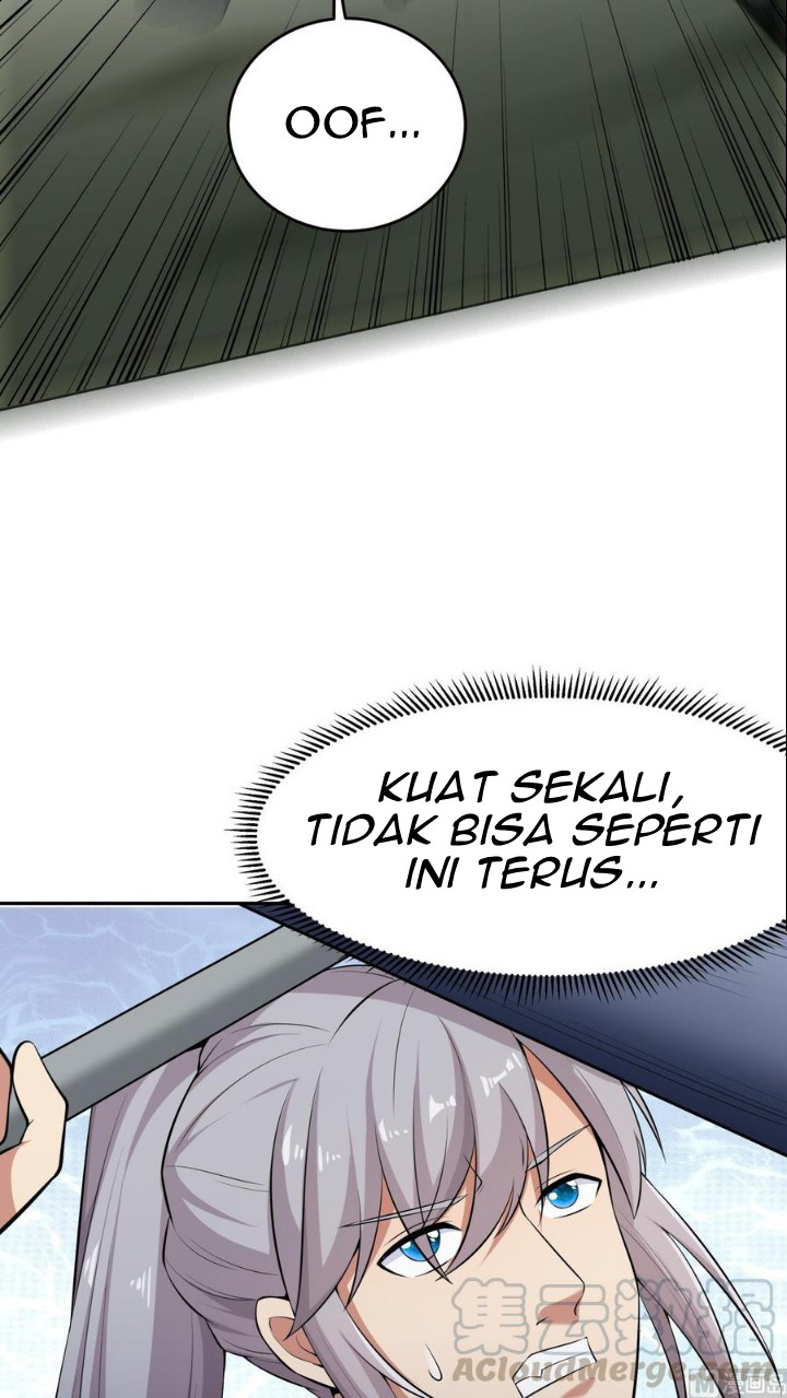 Peerless Sword God Chapter 156 Bahasa Indonesia