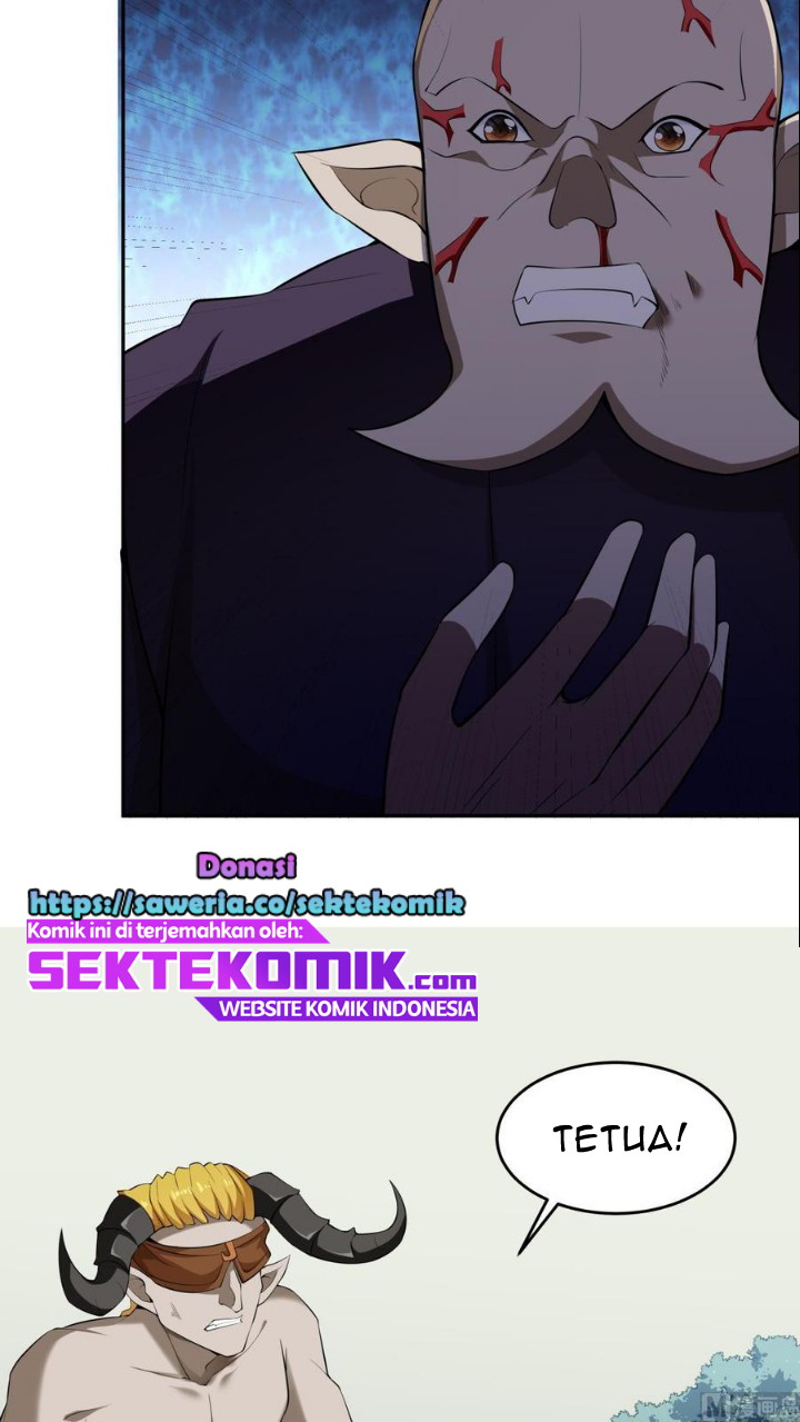 Peerless Sword God Chapter 156 Bahasa Indonesia