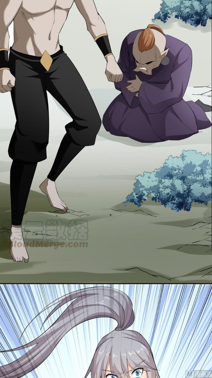 Peerless Sword God Chapter 156 Bahasa Indonesia