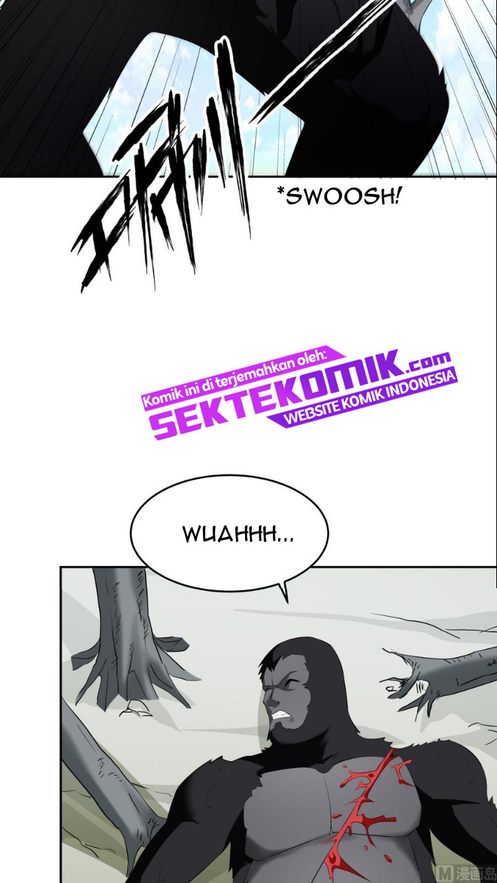 Peerless Sword God Chapter 156 Bahasa Indonesia