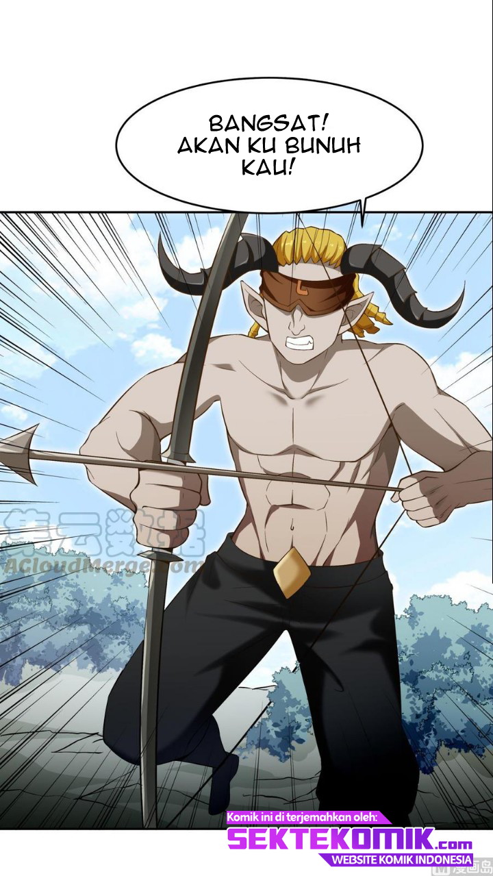 Peerless Sword God Chapter 156 Bahasa Indonesia