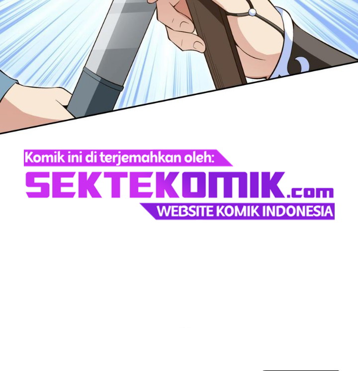 Peerless Sword God Chapter 156 Bahasa Indonesia