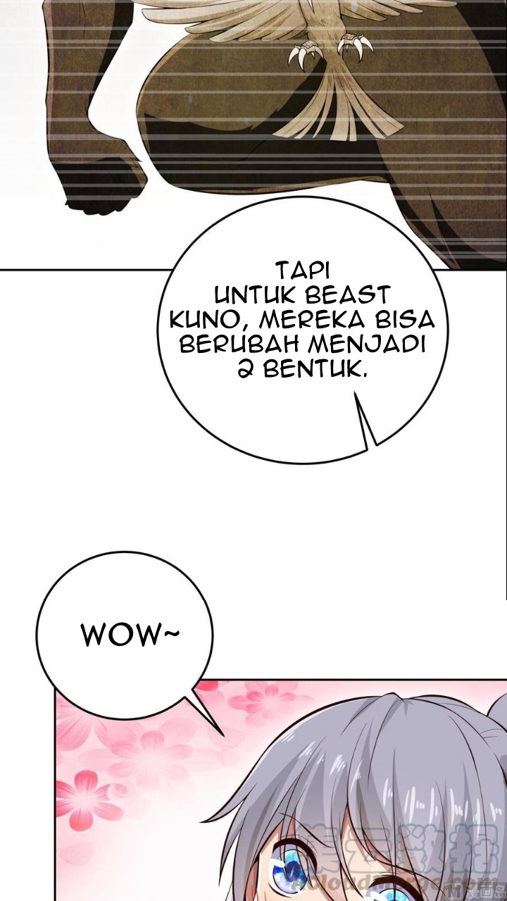 Peerless Sword God chapter 168