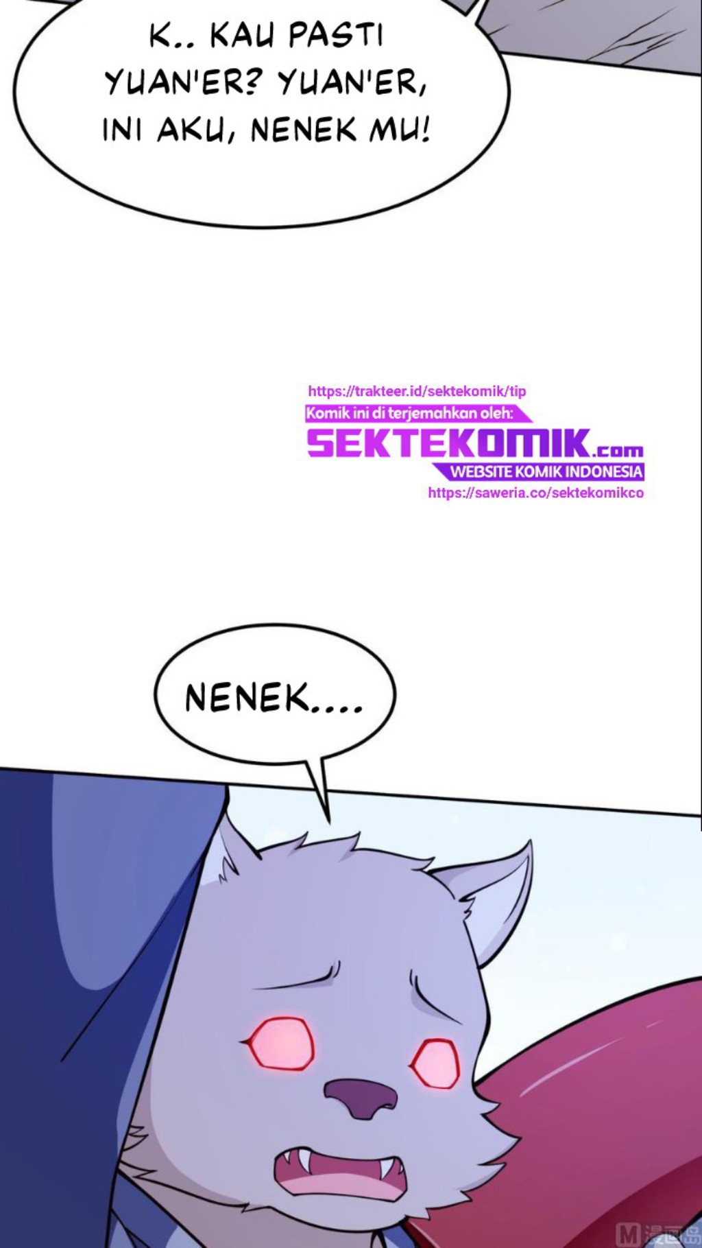 Peerless Sword God Chapter 200 Bahasa Indonesia