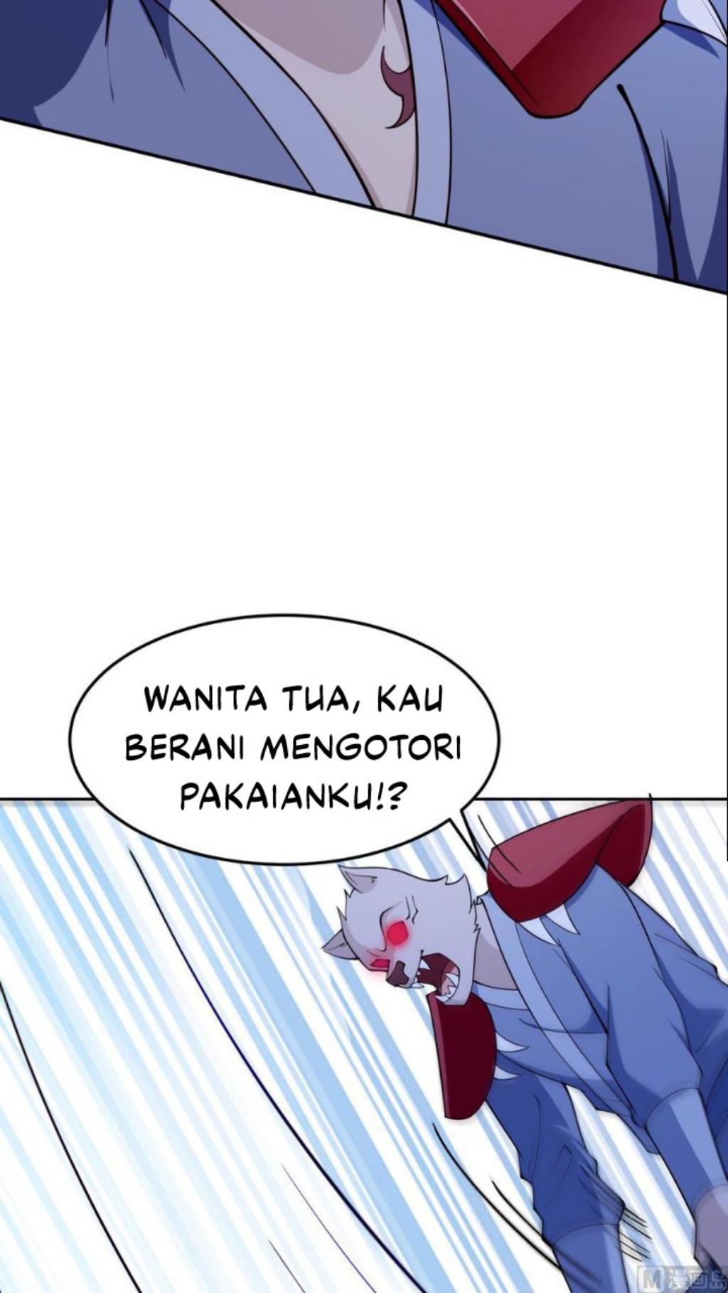 Peerless Sword God Chapter 200 Bahasa Indonesia