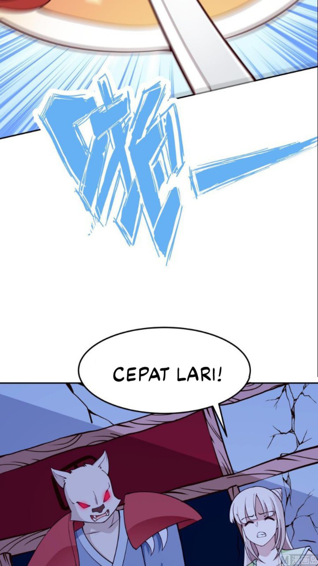 Peerless Sword God Chapter 200 Bahasa Indonesia