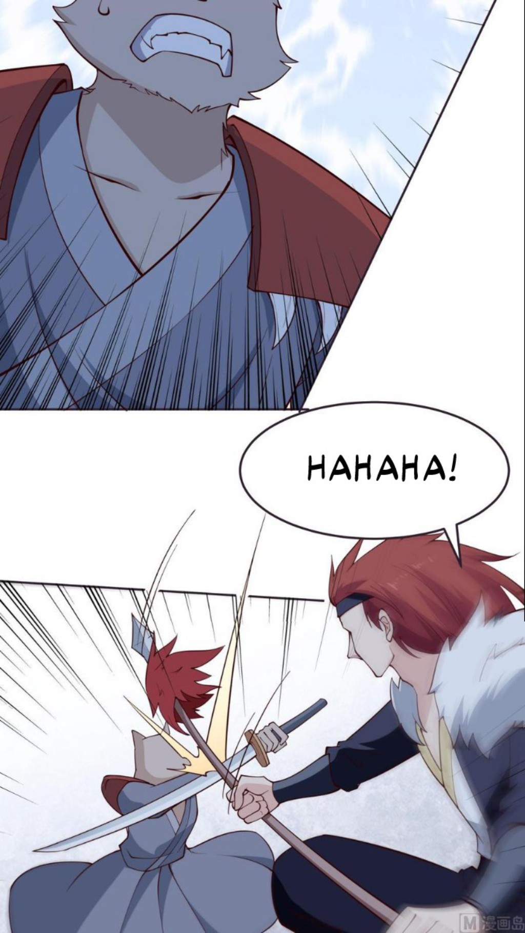 Peerless Sword God Chapter 200 Bahasa Indonesia