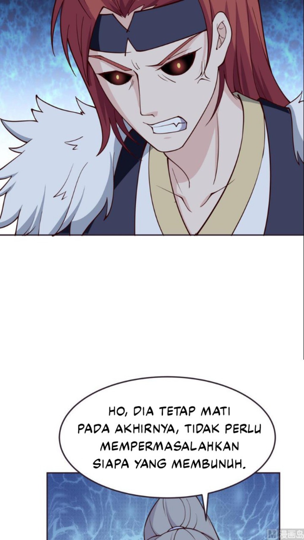 Peerless Sword God Chapter 200 Bahasa Indonesia