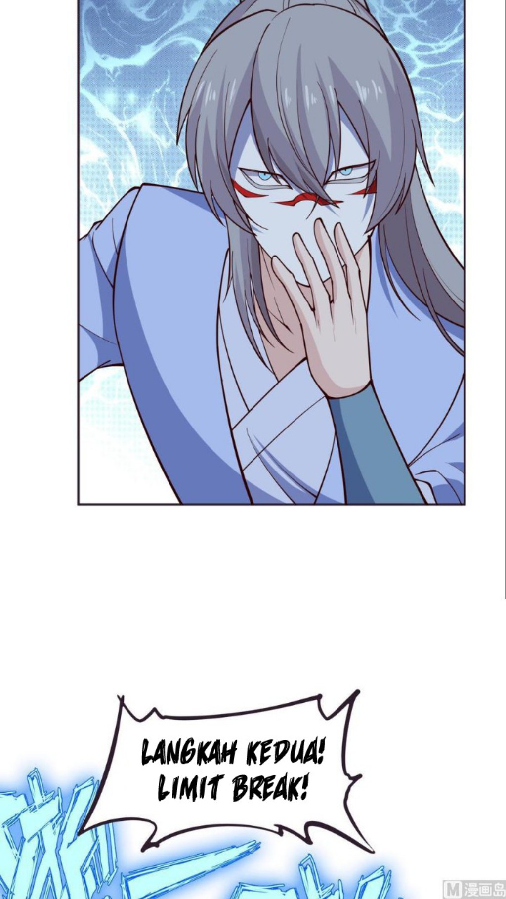 Peerless Sword God Chapter 200 Bahasa Indonesia