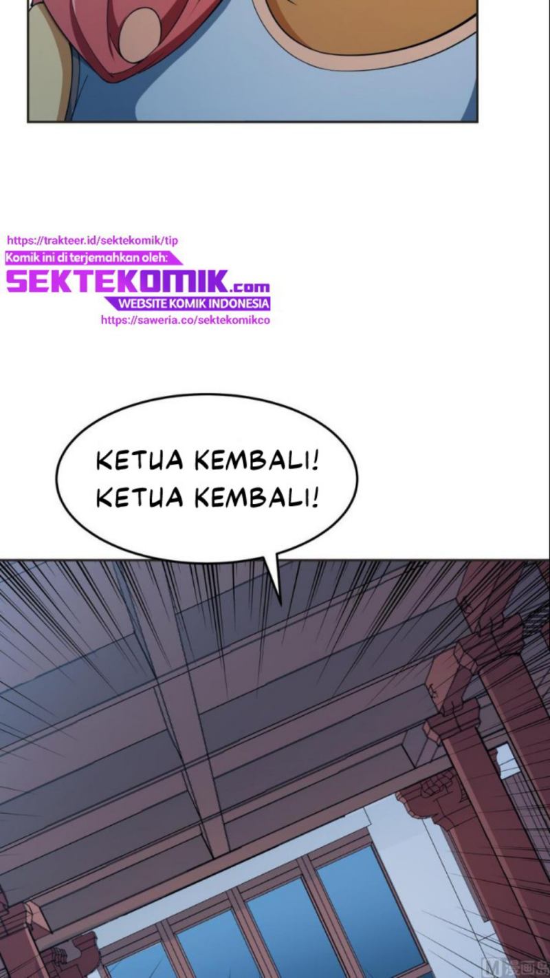 Peerless Sword God chapter 208