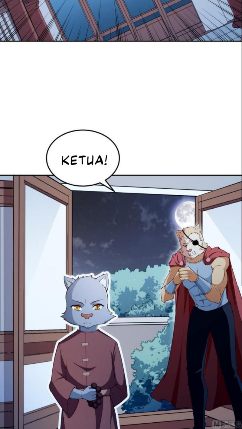 Peerless Sword God chapter 208