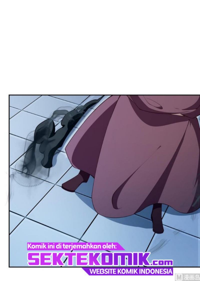 Peerless Sword God chapter 208