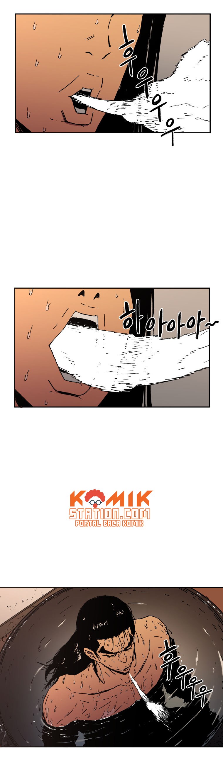 Peerless Dad chapter 18