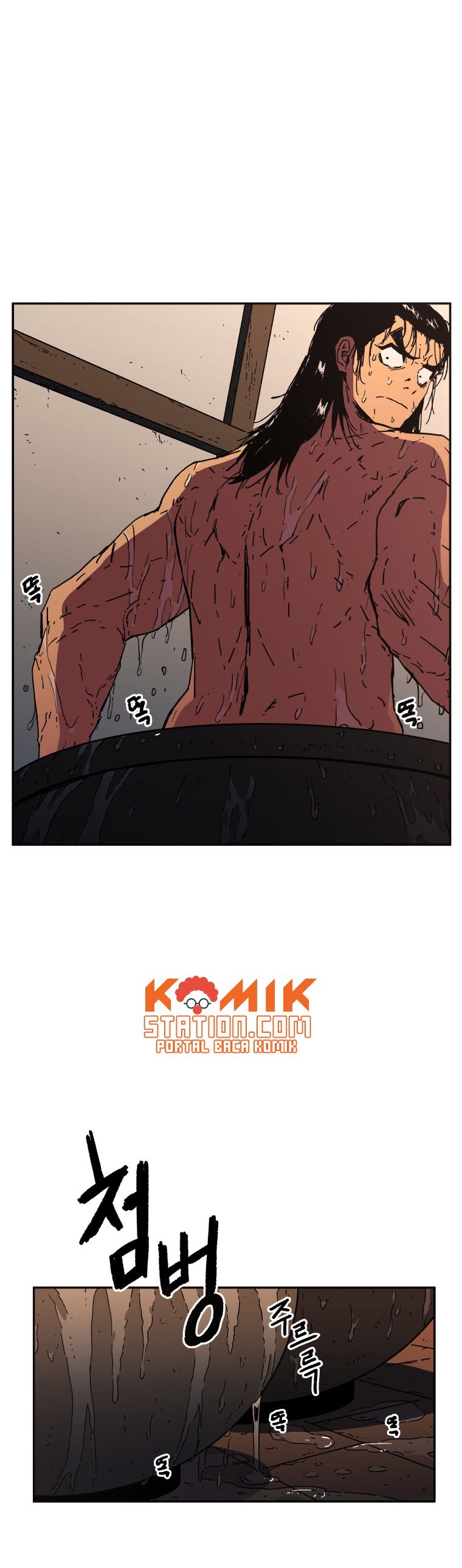 Peerless Dad Chapter 19 Bahasa Indonesia