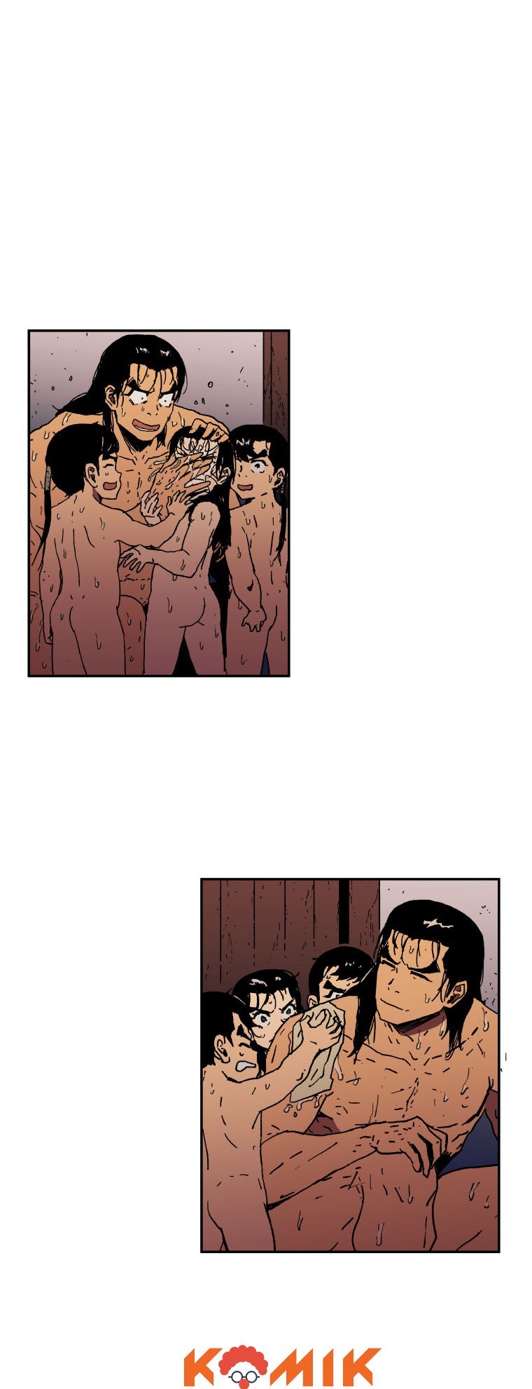 Peerless Dad Chapter 19 Bahasa Indonesia