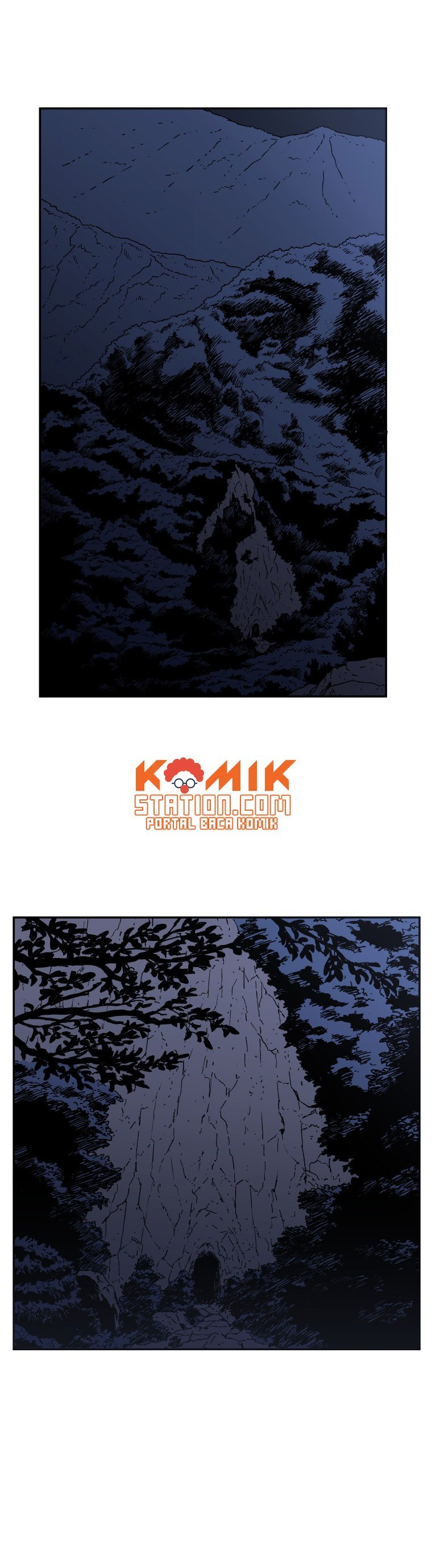 Peerless Dad Chapter 19 Bahasa Indonesia