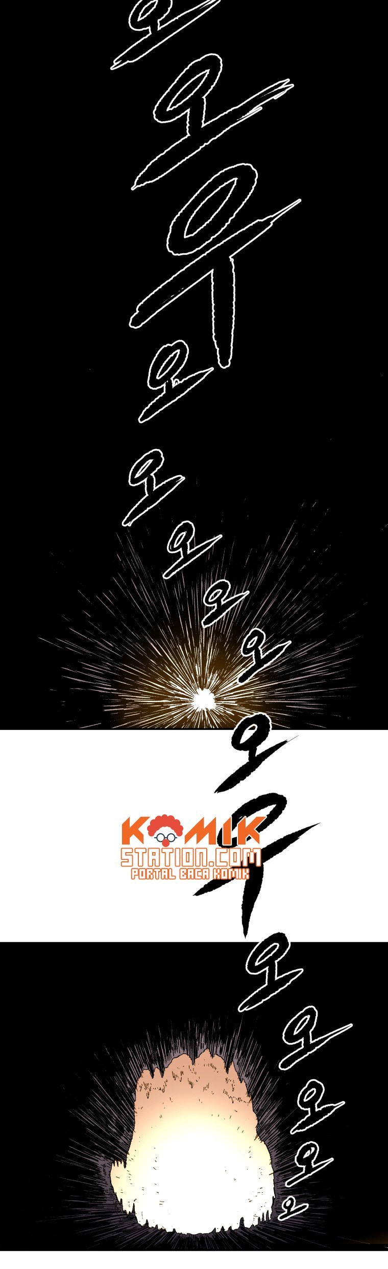 Peerless Dad Chapter 19 Bahasa Indonesia