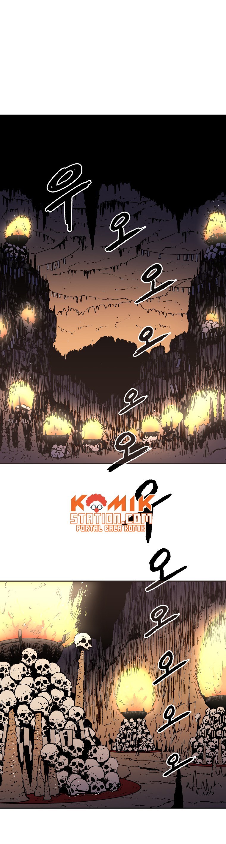 Peerless Dad Chapter 19 Bahasa Indonesia