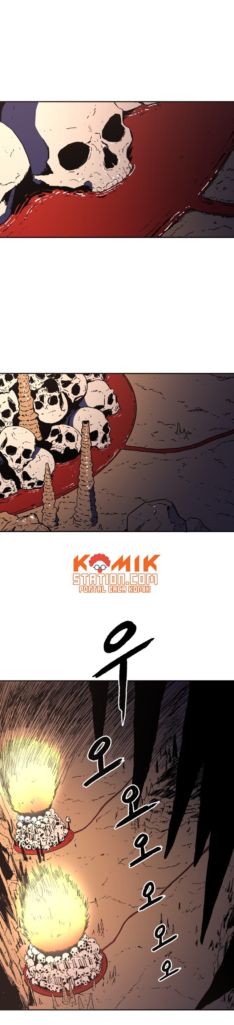 Peerless Dad Chapter 19 Bahasa Indonesia