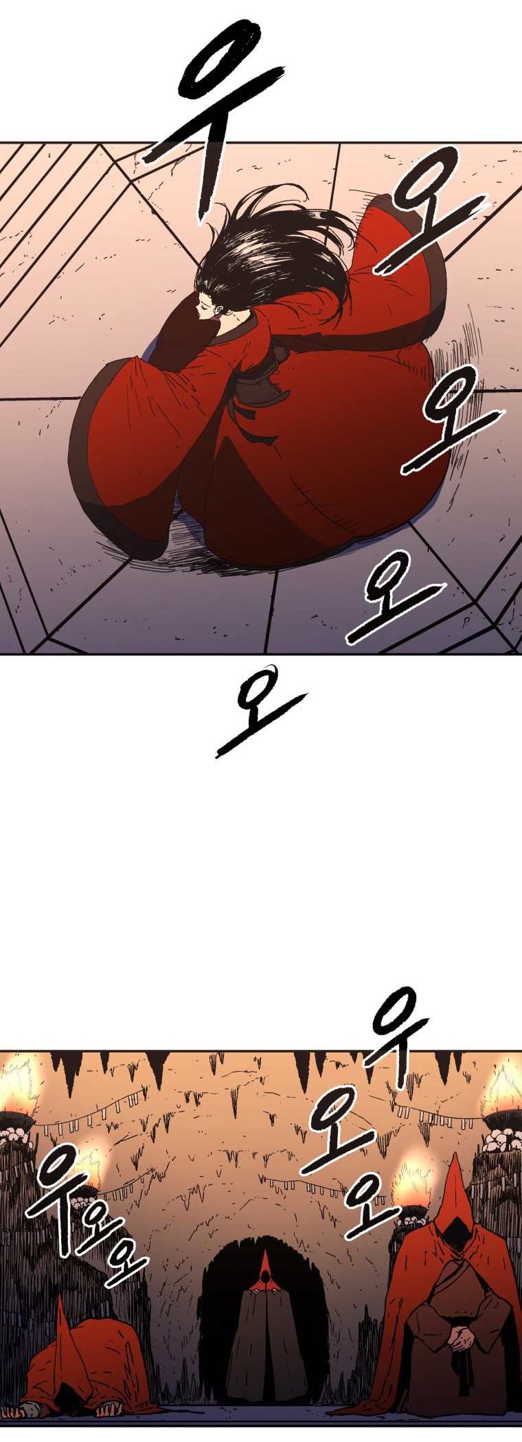 Peerless Dad Chapter 19 Bahasa Indonesia