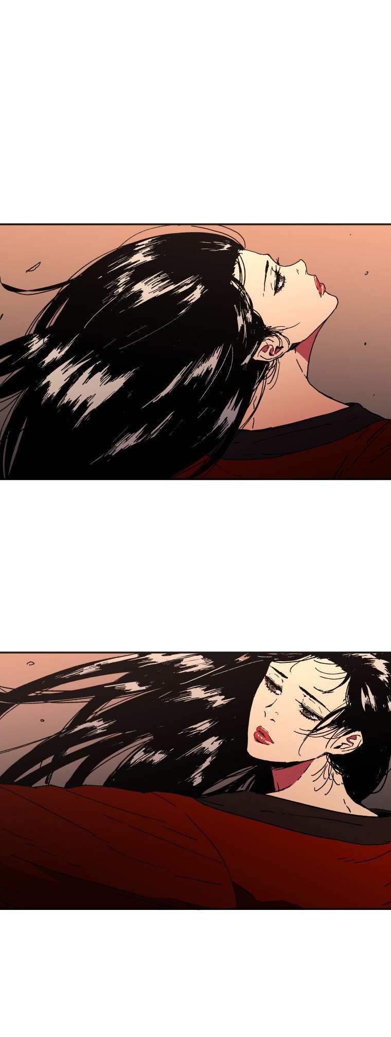 Peerless Dad Chapter 19 Bahasa Indonesia