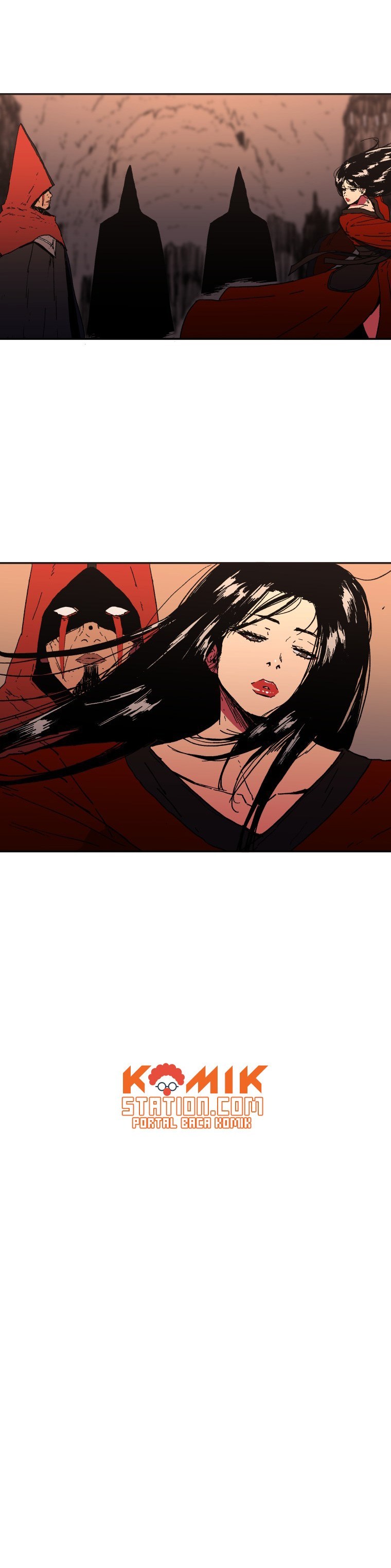 Peerless Dad Chapter 19 Bahasa Indonesia