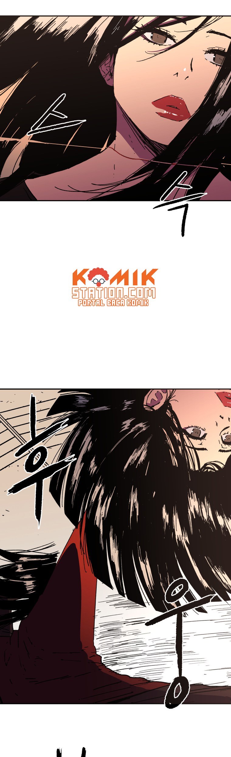 Peerless Dad Chapter 19 Bahasa Indonesia