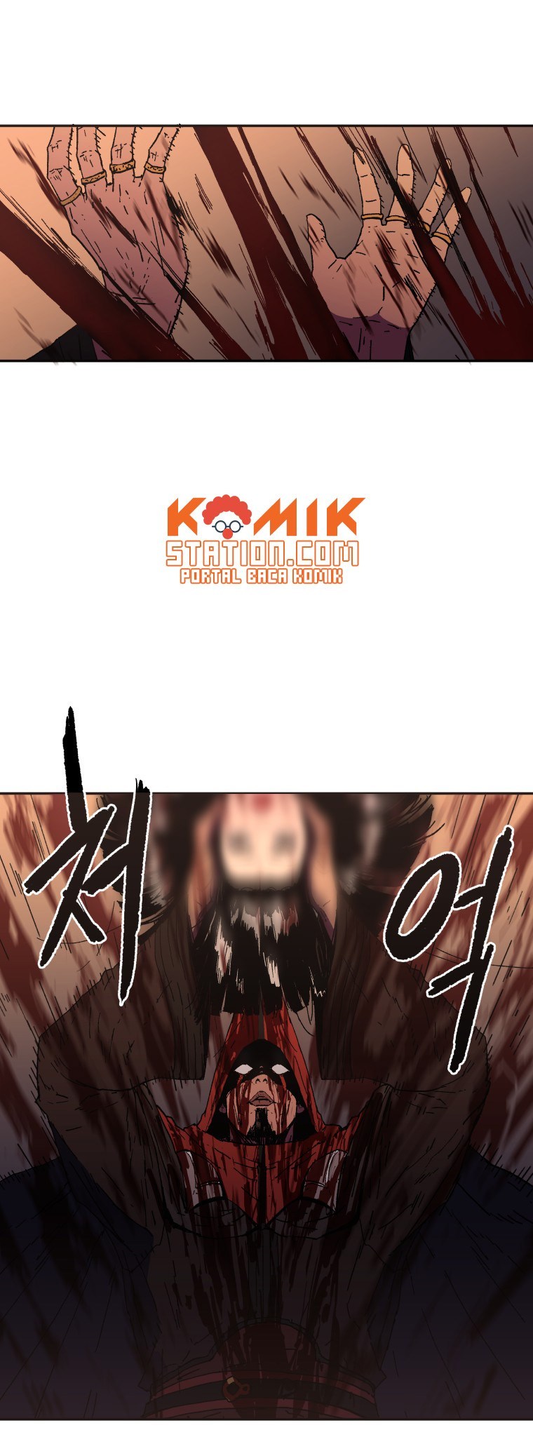 Peerless Dad Chapter 19 Bahasa Indonesia