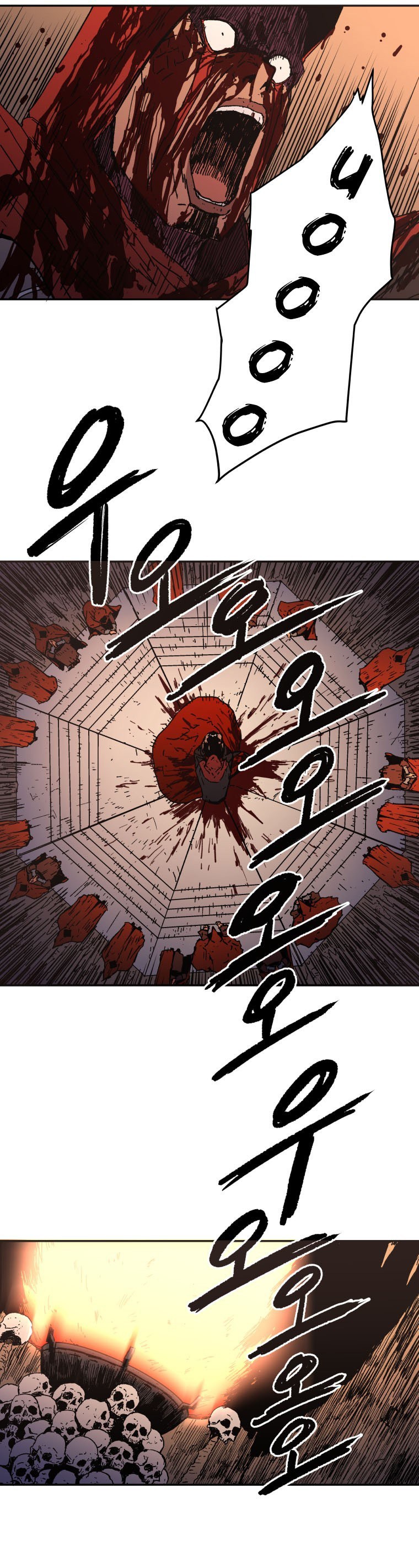 Peerless Dad Chapter 19 Bahasa Indonesia