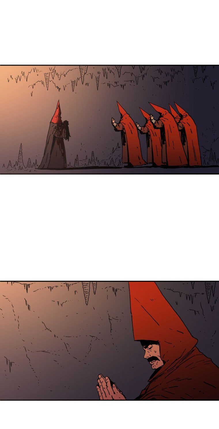 Peerless Dad Chapter 19 Bahasa Indonesia